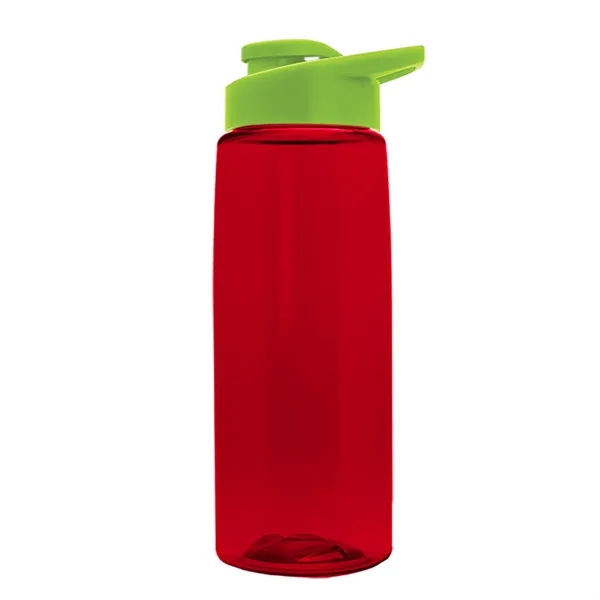 Garyline® Flair Tritan® Bottle with Drink-Thru Lid - 26 oz.... from ASI 40480 Koozie Group