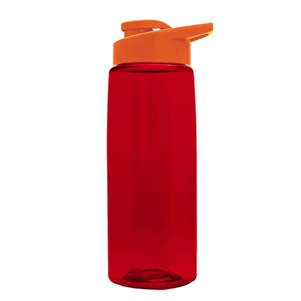 Garyline® Flair Tritan® Bottle with Drink-Thru Lid - 26 oz.... from ASI 40480 Koozie Group