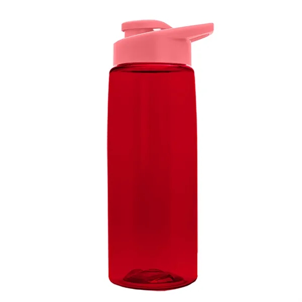 Garyline® Flair Tritan® Bottle with Drink-Thru Lid - 26 oz.... from ASI 40480 Koozie Group
