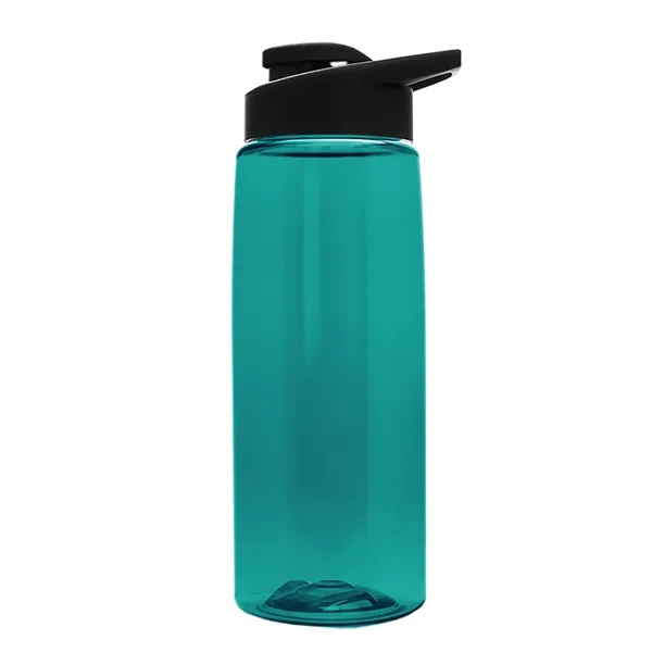 Garyline® Flair Tritan® Bottle with Drink-Thru Lid - 26 oz.... from ASI 40480 Koozie Group