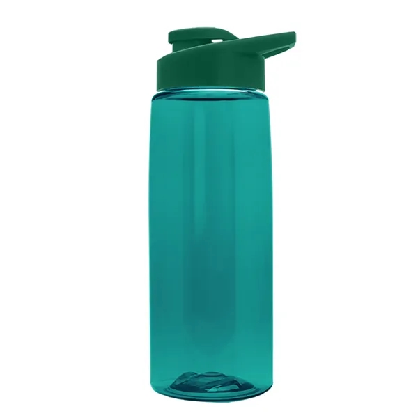Garyline® Flair Tritan® Bottle with Drink-Thru Lid - 26 oz.... from ASI 40480 Koozie Group