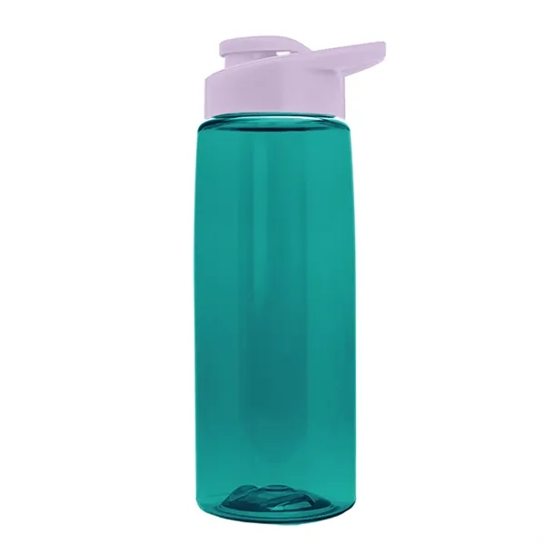Garyline® Flair Tritan® Bottle with Drink-Thru Lid - 26 oz.... from ASI 40480 Koozie Group