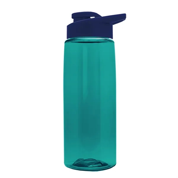 Garyline® Flair Tritan® Bottle with Drink-Thru Lid - 26 oz.... from ASI 40480 Koozie Group