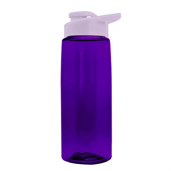 Garyline® Flair Tritan® Bottle with Drink-Thru Lid - 26 oz.... from ASI 40480 Koozie Group