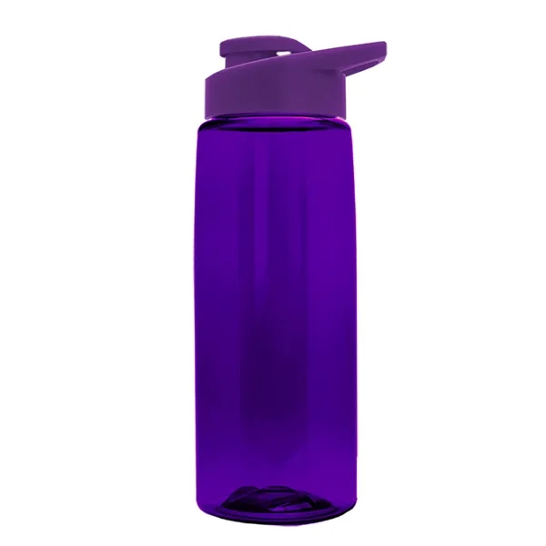 Garyline® Flair Tritan® Bottle with Drink-Thru Lid - 26 oz.... from ASI 40480 Koozie Group