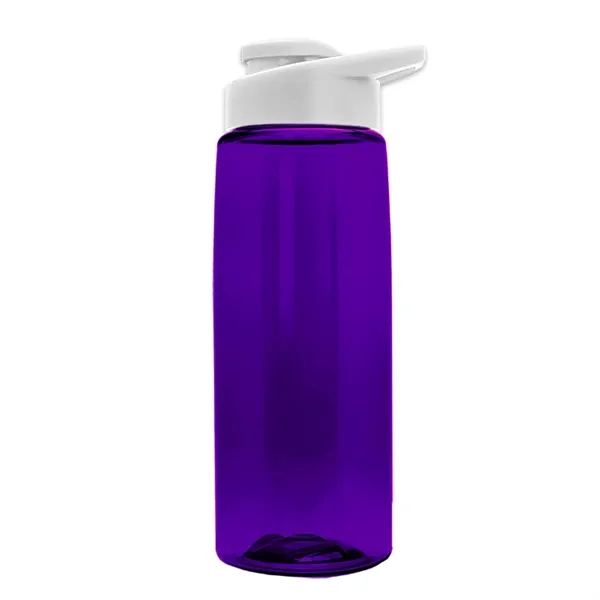 Garyline® Flair Tritan® Bottle with Drink-Thru Lid - 26 oz.... from ASI 40480 Koozie Group