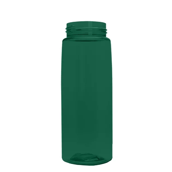 Garyline® Flair Tritan® Bottle with Drink-Thru Lid - 26 oz.... from ASI 40480 Koozie Group