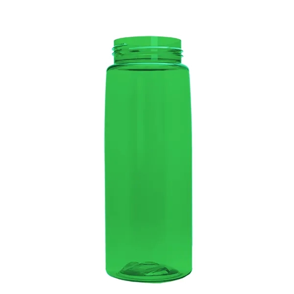 Garyline® Flair Tritan® Bottle with Drink-Thru Lid - 26 oz.... from ASI 40480 Koozie Group