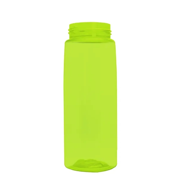 Garyline® Flair Tritan® Bottle with Drink-Thru Lid - 26 oz.... from ASI 40480 Koozie Group