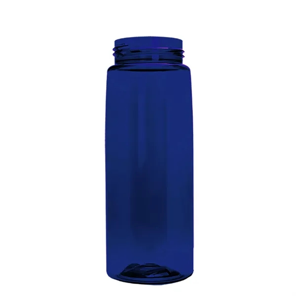 Garyline® Flair Tritan® Bottle with Drink-Thru Lid - 26 oz.... from ASI 40480 Koozie Group