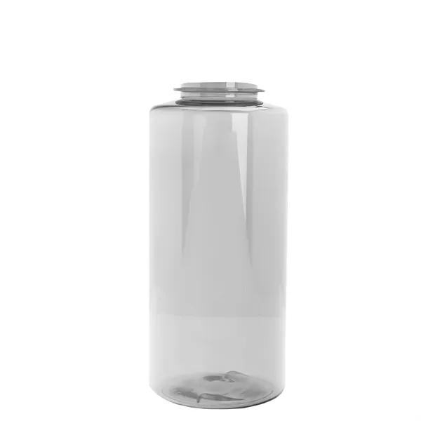 Garyline® Mountaineer Tritan® Bottle with Tethered Lid - ...... from ASI 40480 Koozie Group
