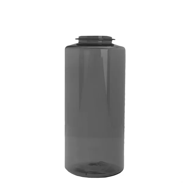Garyline® Mountaineer Tritan® Bottle with Tethered Lid - ...... from ASI 40480 Koozie Group
