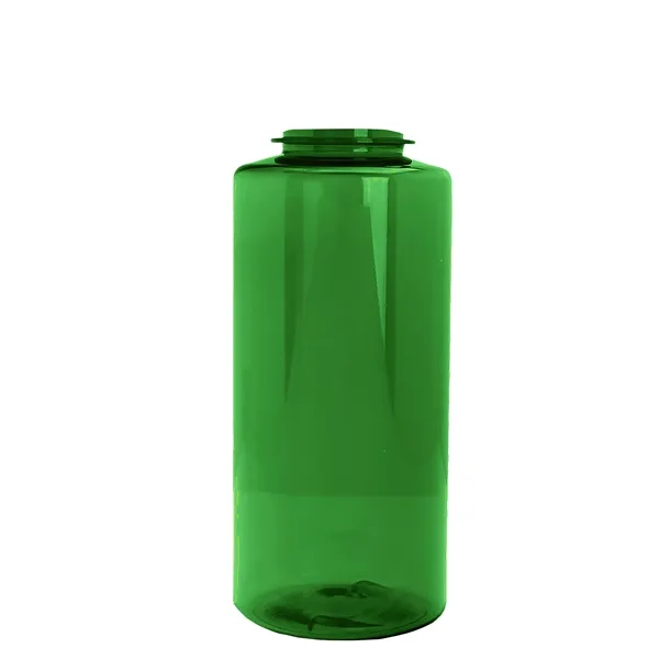 Garyline® Mountaineer Tritan® Bottle with Tethered Lid - ...... from ASI 40480 Koozie Group