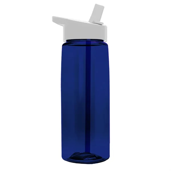 Garyline® Flair Tritan® Bottle with Flip-Straw Lid - 26 oz.... from ASI 40480 Koozie Group