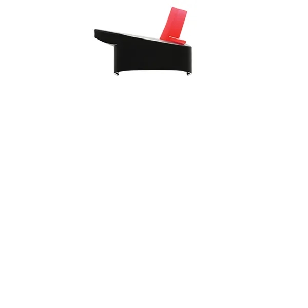 Garyline® Flair Tritan® Bottle with Flip-Straw Lid - 26 oz.... from ASI 40480 Koozie Group