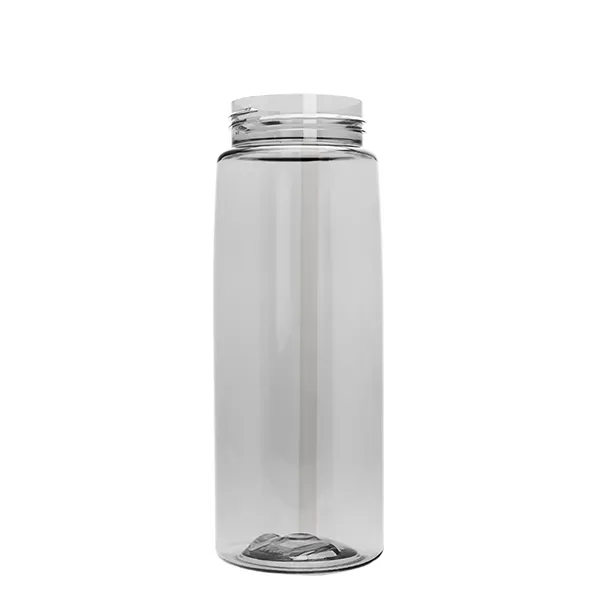 Garyline® Flair Tritan® Bottle with Flip-Straw Lid - 26 oz.... from ASI 40480 Koozie Group