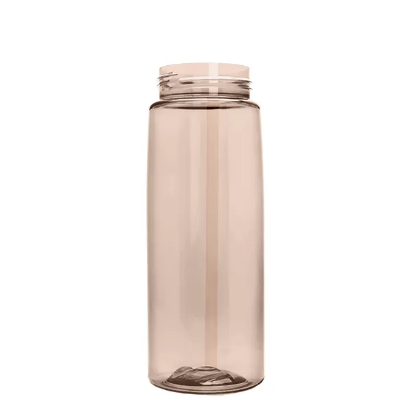 Garyline® Flair Tritan® Bottle with Flip-Straw Lid - 26 oz.... from ASI 40480 Koozie Group