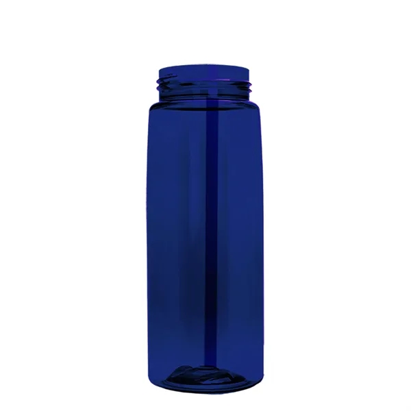 Garyline® Flair Tritan® Bottle with Flip-Straw Lid - 26 oz.... from ASI 40480 Koozie Group
