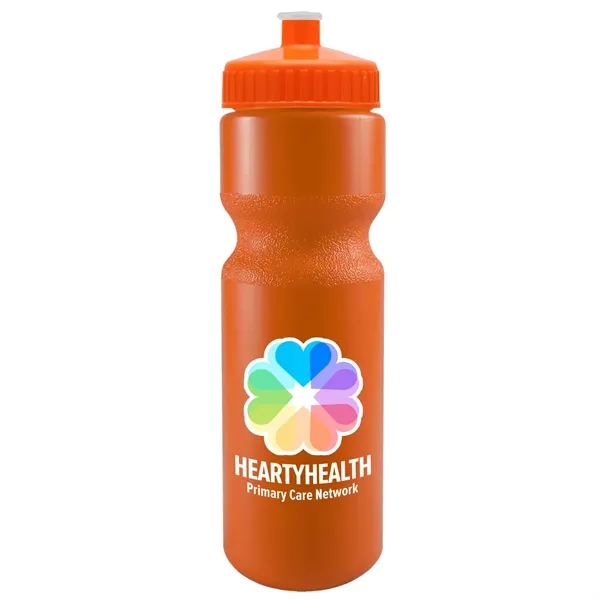 Garyline® Journey Bike Bottle (Colors) - 28 oz.... from ASI 40480 Koozie Group