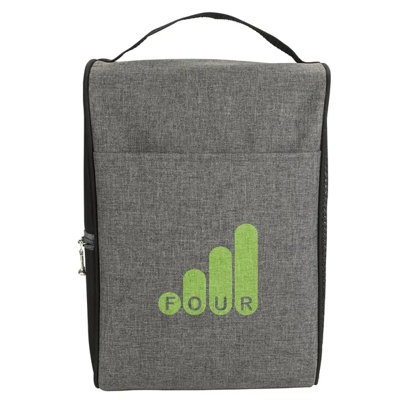 Two-Tone Shoe Bag... from ASI 40480 Koozie Group