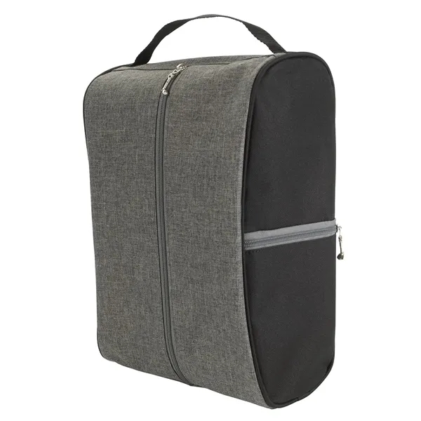 Two-Tone Shoe Bag... from ASI 40480 Koozie Group