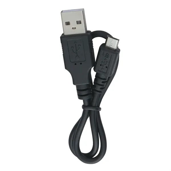 UL Listed Portable Charger... from ASI 61125 Hit Promotional Products / Hit®