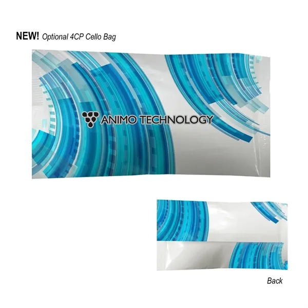 UL Listed Portable Charger... from ASI 61125 Hit Promotional Products / Hit®