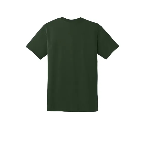 Gildan® DryBlend® t-shirt with moisture wicking properties and short sleeves.... from ASI 61125 Hit Promotional Products / Hit®