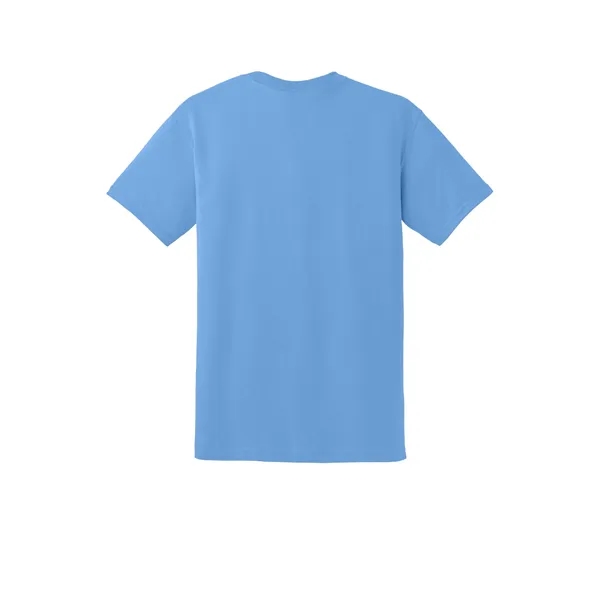 Gildan® DryBlend® t-shirt with moisture wicking properties and short sleeves.... from ASI 61125 Hit Promotional Products / Hit®