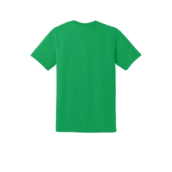 Gildan® DryBlend® t-shirt with moisture wicking properties and short sleeves.... from ASI 61125 Hit Promotional Products / Hit®