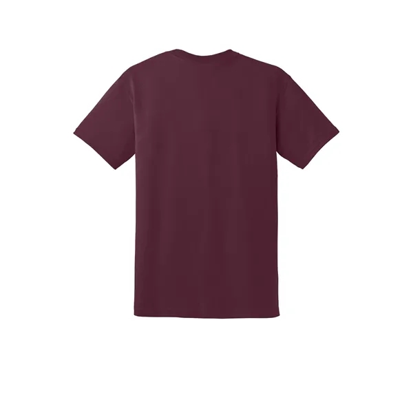 Gildan® DryBlend® t-shirt with moisture wicking properties and short sleeves.... from ASI 61125 Hit Promotional Products / Hit®
