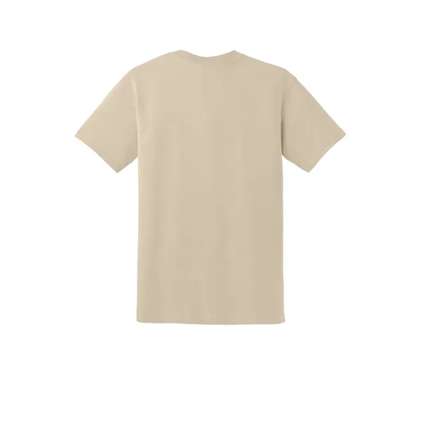 Gildan® DryBlend® t-shirt with moisture wicking properties and short sleeves.... from ASI 61125 Hit Promotional Products / Hit®
