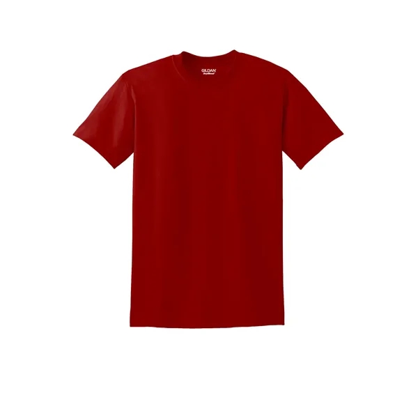 Gildan® DryBlend® t-shirt with moisture wicking properties and short sleeves.... from ASI 61125 Hit Promotional Products / Hit®