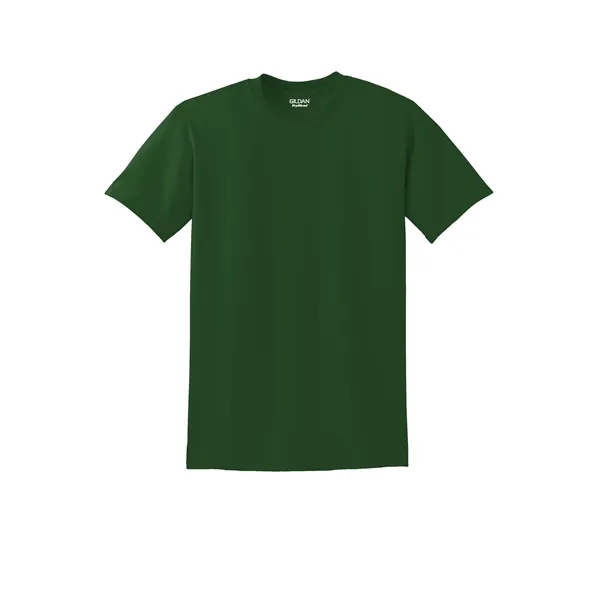 Gildan® DryBlend® t-shirt with moisture wicking properties and short sleeves.... from ASI 61125 Hit Promotional Products / Hit®