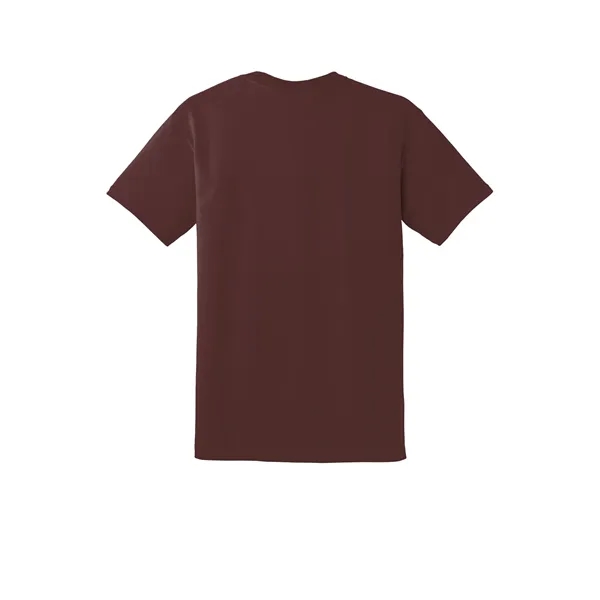 Gildan® DryBlend® t-shirt with moisture wicking properties and short sleeves.... from ASI 61125 Hit Promotional Products / Hit®
