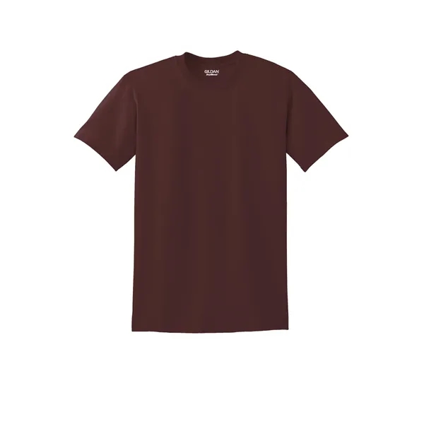 Gildan® DryBlend® t-shirt with moisture wicking properties and short sleeves.... from ASI 61125 Hit Promotional Products / Hit®
