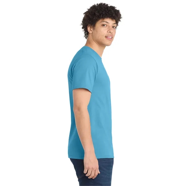 Essential T-Shirt... from ASI 61125 Hit Promotional Products / Hit®