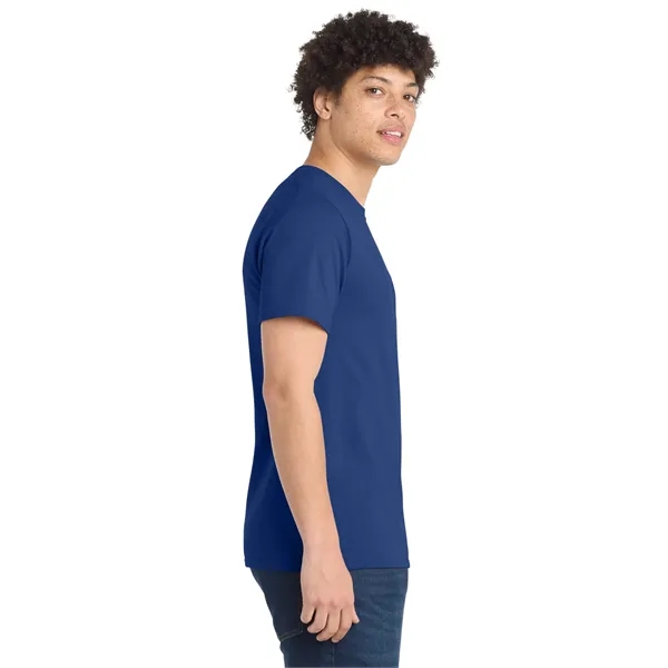 Essential T-Shirt... from ASI 61125 Hit Promotional Products / Hit®