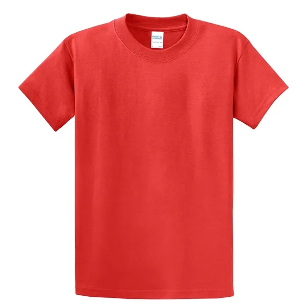 Essential T-Shirt... from ASI 61125 Hit Promotional Products / Hit®