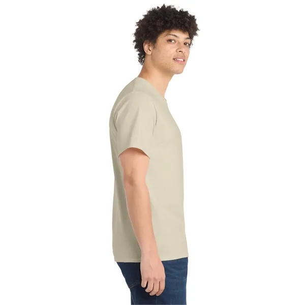 Essential T-Shirt... from ASI 61125 Hit Promotional Products / Hit®