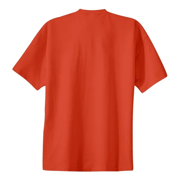 Essential T-Shirt... from ASI 61125 Hit Promotional Products / Hit®