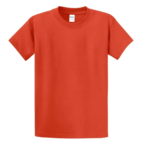 Essential T-Shirt... from ASI 61125 Hit Promotional Products / Hit®