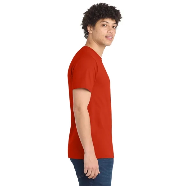 Essential T-Shirt... from ASI 61125 Hit Promotional Products / Hit®