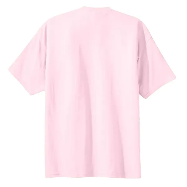 Essential T-Shirt... from ASI 61125 Hit Promotional Products / Hit®