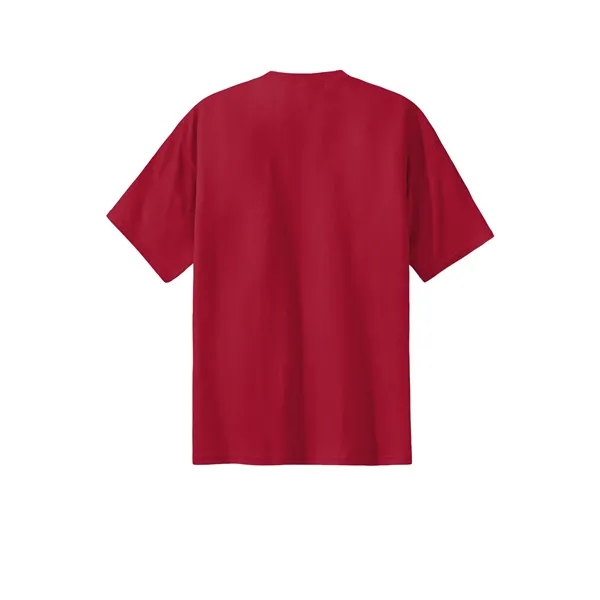 Essential T-Shirt... from ASI 61125 Hit Promotional Products / Hit®