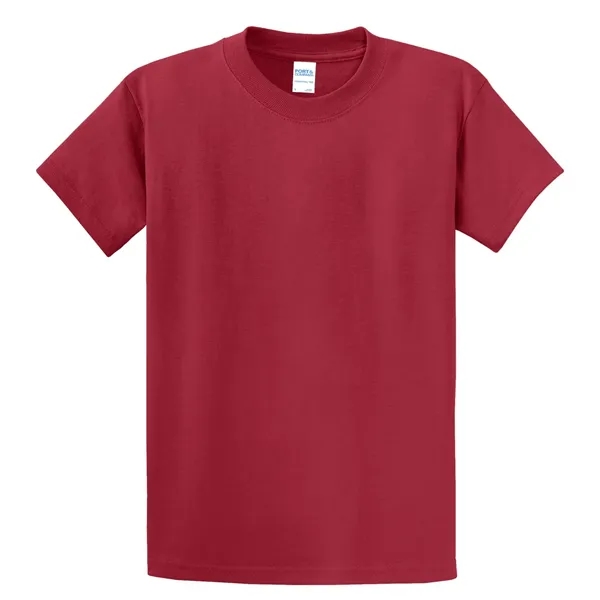 Essential T-Shirt... from ASI 61125 Hit Promotional Products / Hit®