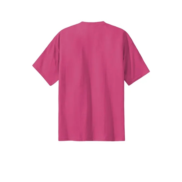 Essential T-Shirt... from ASI 61125 Hit Promotional Products / Hit®