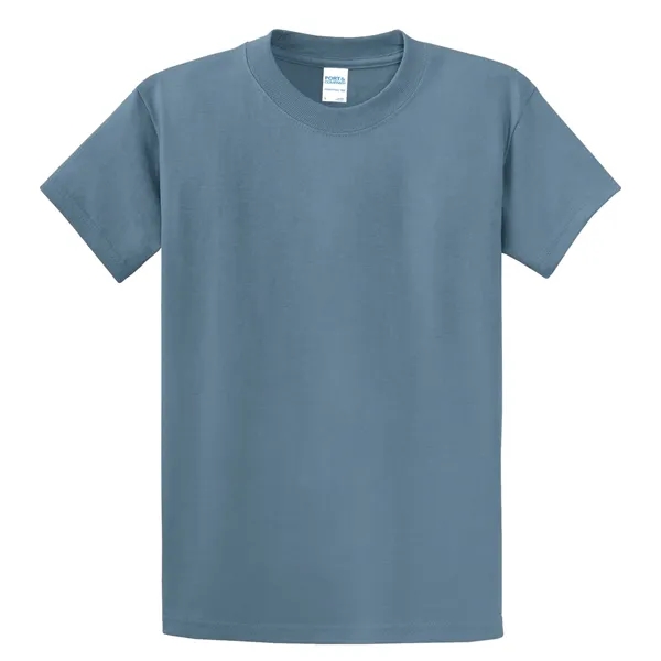 Essential T-Shirt... from ASI 61125 Hit Promotional Products / Hit®