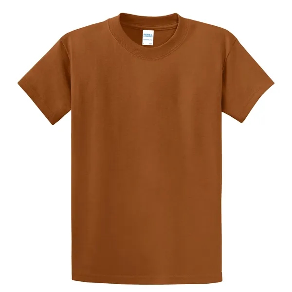 Essential T-Shirt... from ASI 61125 Hit Promotional Products / Hit®