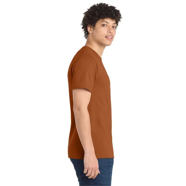 Essential T-Shirt... from ASI 61125 Hit Promotional Products / Hit®